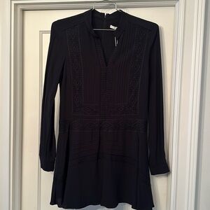 NWT 10 Crosby Derek Lam Dress